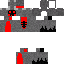 Texture for The Red Creature