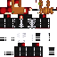 Texture for mutilined