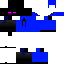Texture for エンダーマン