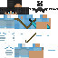 Texture for Steve