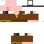 Texture for Monk2