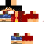 Texture for Monkey-D-Luffy (TIME SKIP