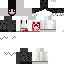 Texture for Jeff The Killer