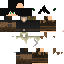 Texture for Aiden Elysium Fixed