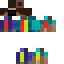 Texture for ReseT