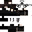 Texture for Bellatrix Lestrange