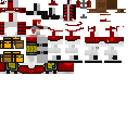 Texture for johanseqp caballo ninja