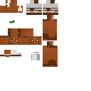 Texture for cassios