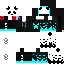 Texture for steve