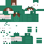 Texture for Red Frog2