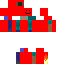 Texture for GrubiKitkat