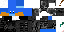 Texture for Wither Skeletion Mudkip