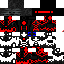 Texture for war wether skeleton