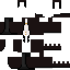 Texture for vampire