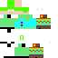 Texture for Adrian_alfa