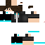Texture for steve