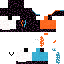 Texture for obsidion