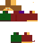 Texture for One man