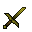 Texture for gold_sword