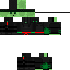 Texture for steve
