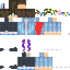 Texture for Rachell W.i.p 4.0