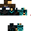 Texture for pikapoopoo nightwing