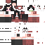 Texture for Nezuko