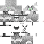Texture for DragoSlayer1890 Wolf