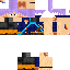 Texture for FTrunks2