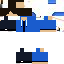 Texture for cvf