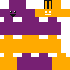 Texture for springtrap 1