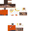 Texture for prison roll play