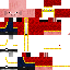 Texture for technofan