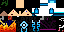 Texture for Invincible