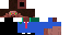 Texture for  херобрин