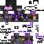 Texture for WhiteZunder Gears Of Craft Version DoomSlayer