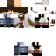 Texture for Pyro