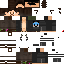Texture for clickwildskin