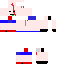 Texture for blzkc