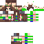 Texture for gaKJBCK