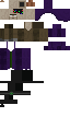 Texture for darkness which