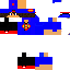 Texture for steveee