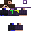 Texture for admin server