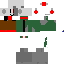 Texture for robot charles