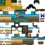 Texture for Link leo