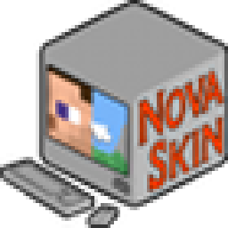Texture for Nova Skin Gallery