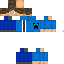 Texture for Random guy 2