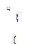 Texture for invisible