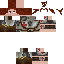Texture for maximuus lupucor unmasked