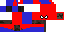 Texture for SpiderMan